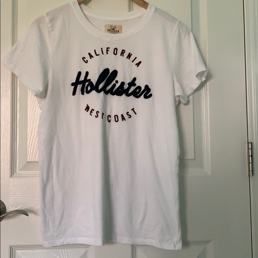 Hollister T-Shirt